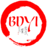 BDYI Booldongyi Acupuncture Logo