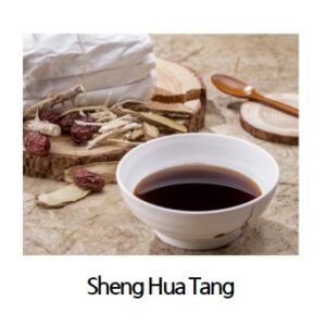 Sheng Hua Tang
